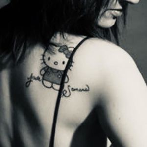 Meet your Posher, Sandra